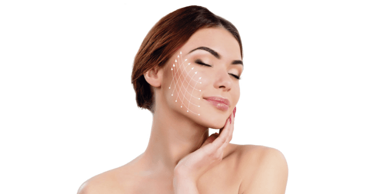 процедуры для лица в Coolaser clinic
