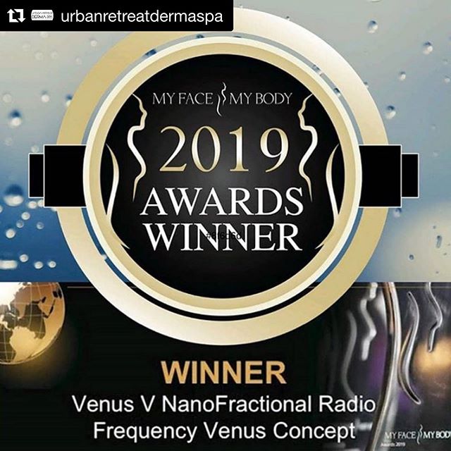 Venus Versa Awards