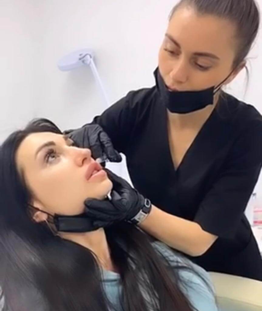 Мифы и факты про ботулотоксин. - Coolaser Clinic