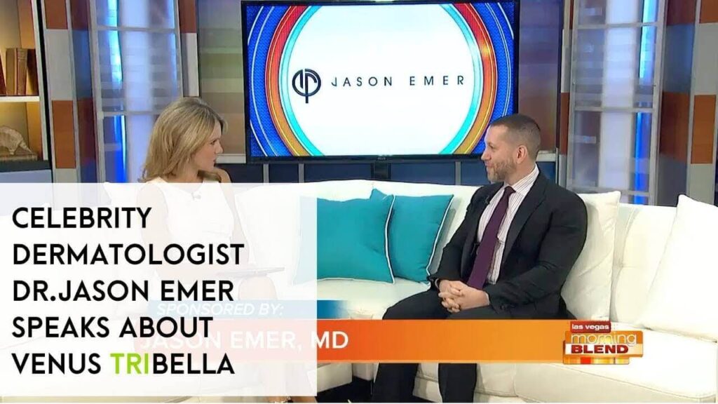 Tribella Jason Emer
