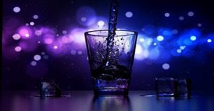 Польза Воды