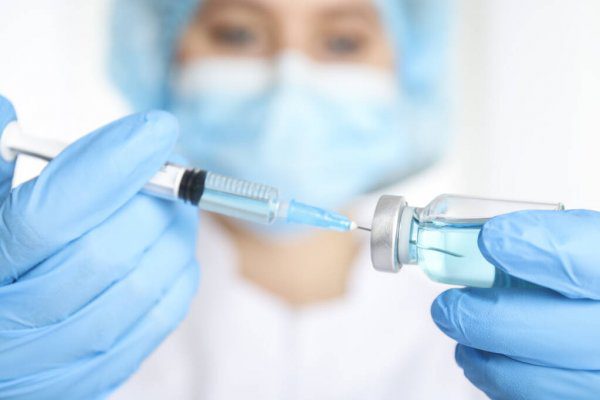 Иммунизвция и вакцинация фото