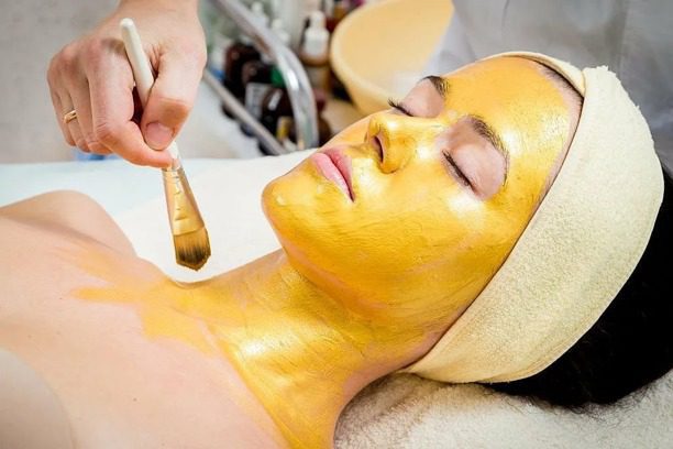 Yellow Peel Treatment Sparsh Skin Clinic, 55% OFF