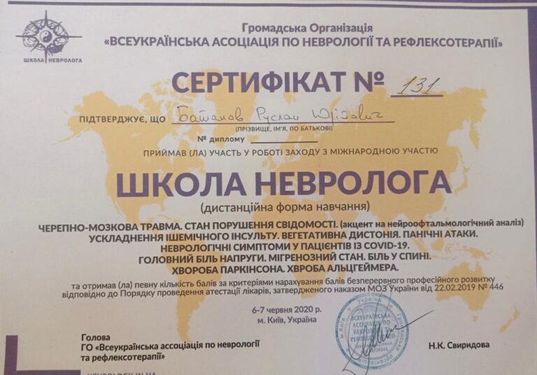 Анестезиолог Батанов Руслан Юрьевич Анестезиолог Батанов Руслан Юрьевич