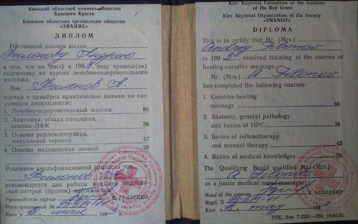 Plastic and reconstructive surgeon - Filonov Andrey Viktorovich Plastic and reconstructive surgeon - Filonov Andrey Viktorovich