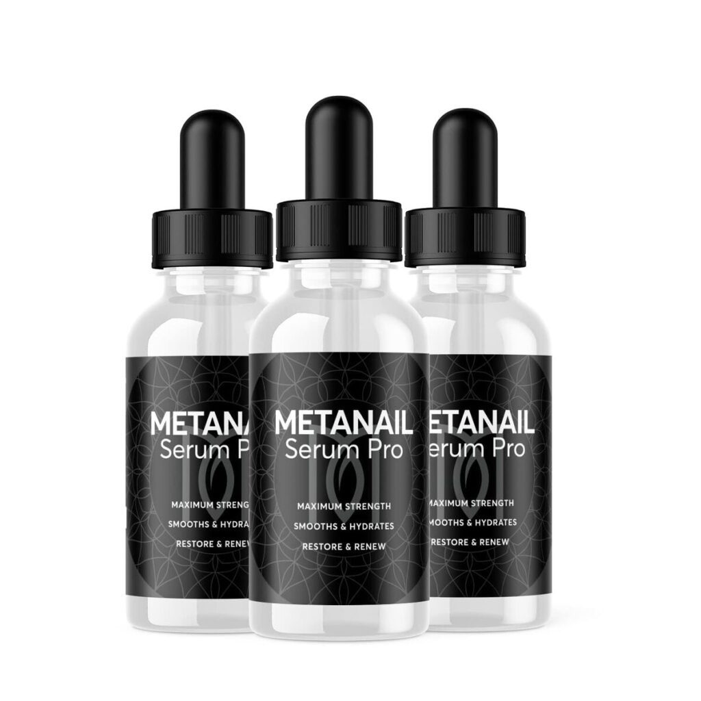the brilliant medicated nail polish to kill toenail fungus Metanail!