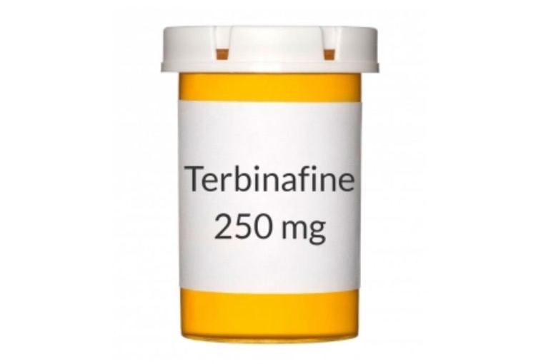 Lamisil (Terbinafine) Tablets