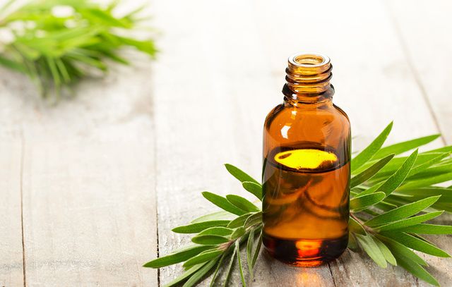 Best natural remedies for toenail fungus
