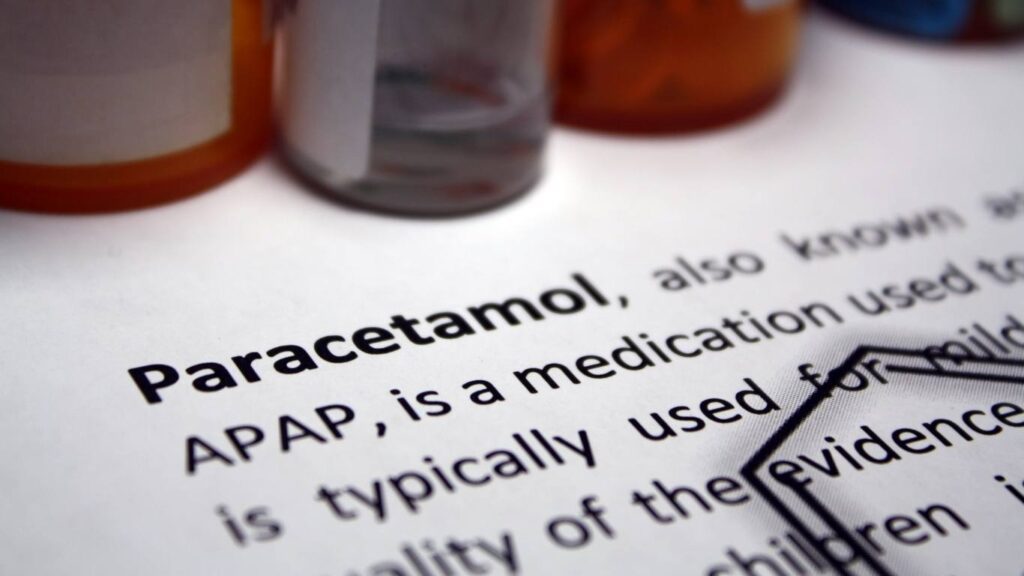 Рецепт врача