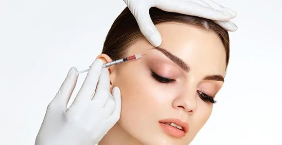 Плазмолифтинг лица Coolaser clinic