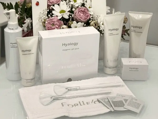 Карбокситерапия в Coolaser Clinic