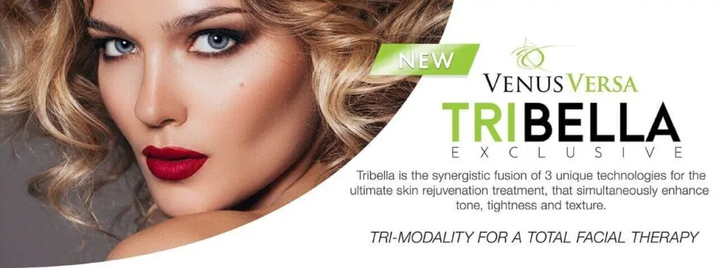Tribella омоложение