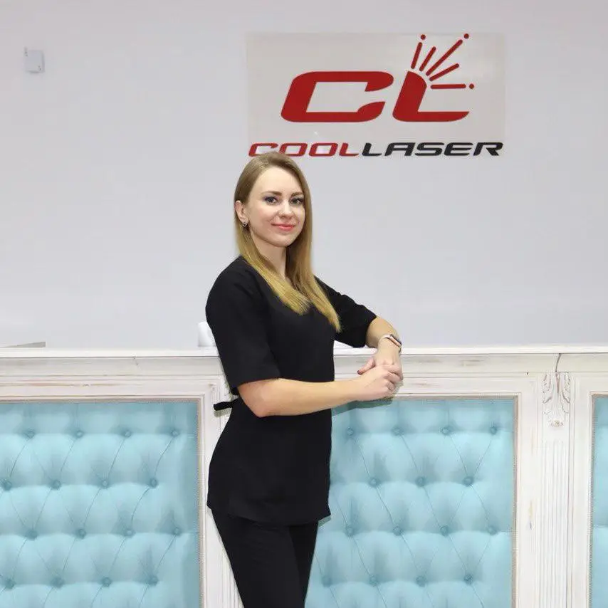 Доктор Юлия Шилина фото