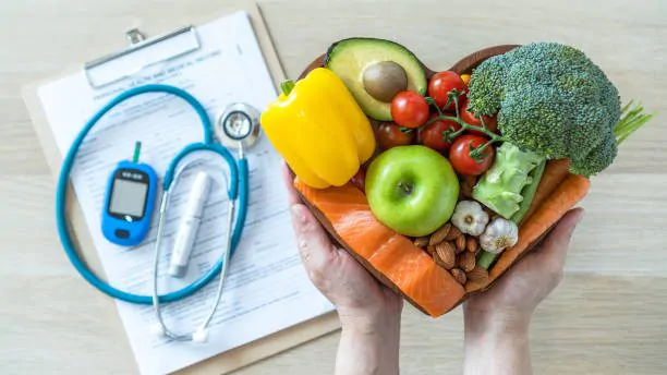 Mediterranean diet