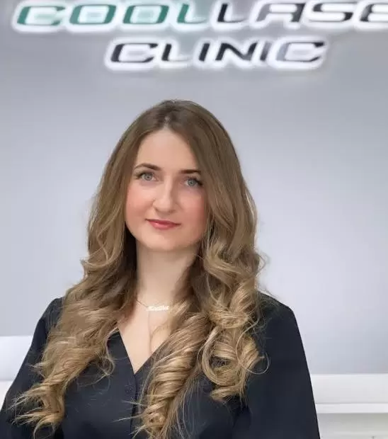 Надежда Дмитрук