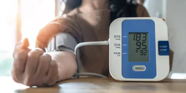 How to increase blood pressure at home