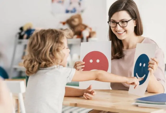 Лечение аутизма поведенческой терапией Standard treatments for autism